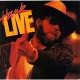 HANK WILLIAMS JR.-HANK LIVE (CD)