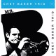CHET BAKER-MR. B. (LP)