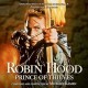B.S.O. (BANDA SONORA ORIGINAL)-ROBIN HOOD:.. -EXPANDED- (4CD)