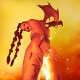 EARTHEATER-PHOENIX: THE FLAMES ARE.. (LP)