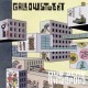 GALLOWSTREET-OUR DEAR METROPOLIS (CD)
