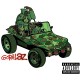 GORILLAZ-GORILLAZ (CD)