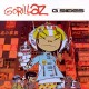 GORILLAZ-G SIDES (CD)