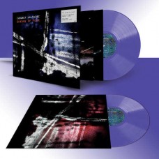 CABARET VOLTAIRE-SHADOW OF FEAR -COLOURED- (2LP)