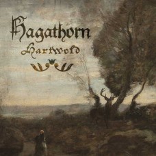 HAGATHORN-HARTWORLD (CD)