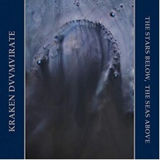 KRAKEN DUUMVIRATE-STARS BELOW, THE SEAS.. (CD)