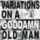CHEER-ACCIDENT-VARIATIONS ON A GODDAMN.. (CD)