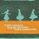 DIPLOMATS OF SOLID SOUND-DIPLOMATS OF SOLID SOUND (CD)