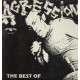 AGRESSION-BEST OF (LP)