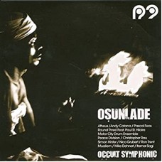 OSUNLADE-OCCULT SYMPHONIC (CD)