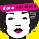 V/A-DISCO NOT DISCO -RSD- (3LP)