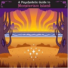 V/A-A PSYCHEDELIC GUIDE TO.. (CD)