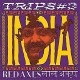 RED AXES-TRIPS #3: INDIA (12")