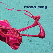 MOOD TAEG-EXOPHORA (LP)