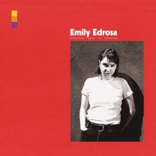 EMILY EDROSA-ANOTHE WAVE IS COMING (LP)