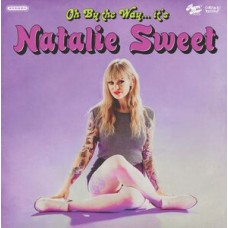 NATALIE SWEET-OH, BY THE WAY...IT'S (CD)