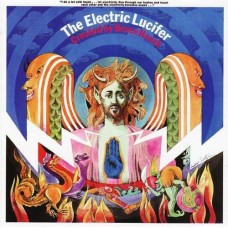 BRUCE HAACK-ELECTRIC LUCIFER (LP)