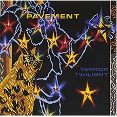 PAVEMENT-TERROR TWILIGHT (CD)