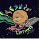 LIPPHEAD-LIPPHEAD REMIXED (7")