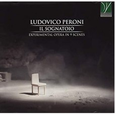 QRO-IL SOGNATOIO - EXPERIMENT (CD)