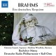 J. BRAHMS-EIN DEUTSCHES REQUIEM OP. (CD)