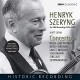 HENRYK SZERYNG-PLAYS VIOLIN CONCERTOS (5CD)