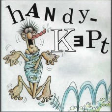 HANDY-KEPT-HANDY-KEPT (CD)