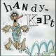 HANDY-KEPT-HANDY-KEPT (CD)