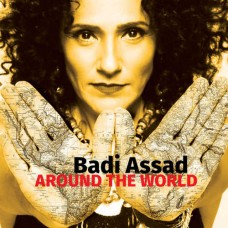 BADI ASSAD-AROUND THE WORLD (CD)