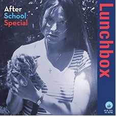LUNCHBOX-AFTER SCHOOL.. -COLOURED- (LP)