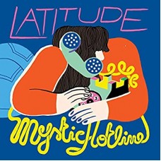 LATITUDE-HOTLINE (LP)