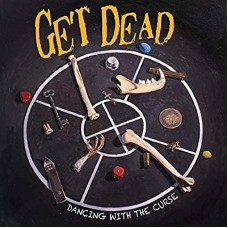 GET DEAD-DANCING WITH THE CURSE (CD)