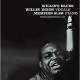 WILLIE DIXON/MEMPHIS SLIM-WILLIE'S BLUES -HQ- (LP)