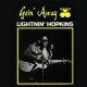 LIGHTNIN' HOPKINS-GOIN' AWAY -HQ- (LP)