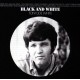 TONY JOE WHITE-BLACK AND WHITE -HQ- (LP)