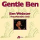 BEN WEBSTER-GENTLE BEN -HQ/45 RPM- (2LP)
