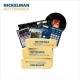 NICKELMAN-BUTTERWAX (LP)