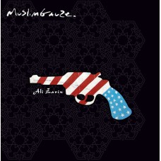 MUSLIMGAUZE-ALI ZARIN (2LP)