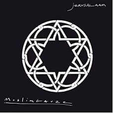 MUSLIMGAUZE-JERUSALAAM (CD)