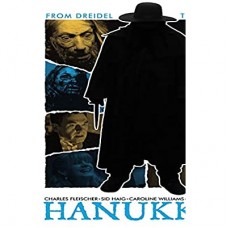 FILME-HANNUKAH (BLU-RAY)