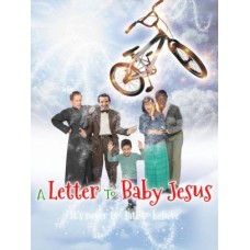 FILME-LETTER TO BABY JESUS (DVD)