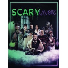 FILME-SCARY LAUGHS 2 (DVD)