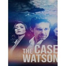 FILME-CASE WATSON (DVD)