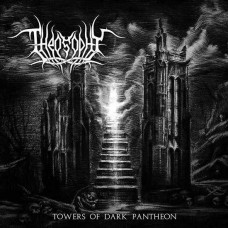 THEOSOPHY-TOWERS OF DARK PANTHEON (CD)