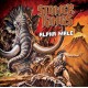 STONER KINGS-ALPHA MALE (CD)