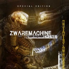 ZWAREMACHINE-BE A LIGHT -SPEC- (CD)