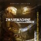 ZWAREMACHINE-BE A LIGHT -SPEC- (CD)