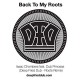 ISAAC CHAMBERS & DUB PRINCESS-BACK TO MY ROOTS -.. (7")