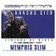 MEMPHIS SLIM-KANSAS CITY: THE BEST OF (CD)