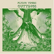 FLYING VIPERS-CUTTINGS (LP)